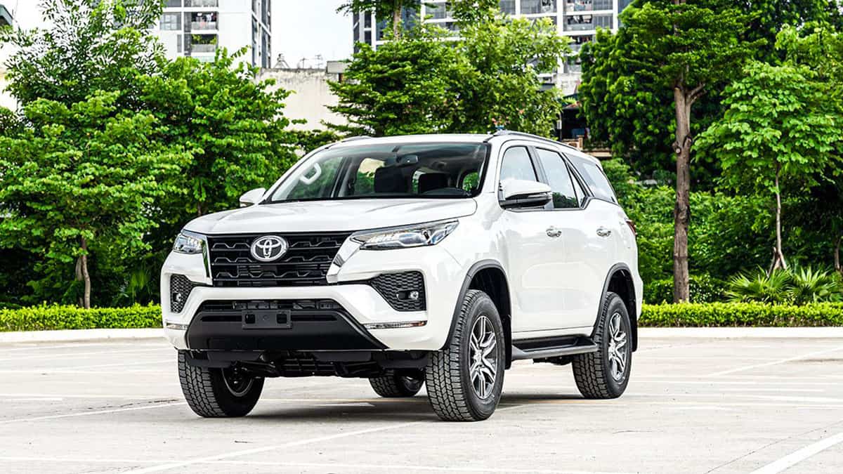 Lợi ích khi thuê xe 7 chỗ tại Phú Yên