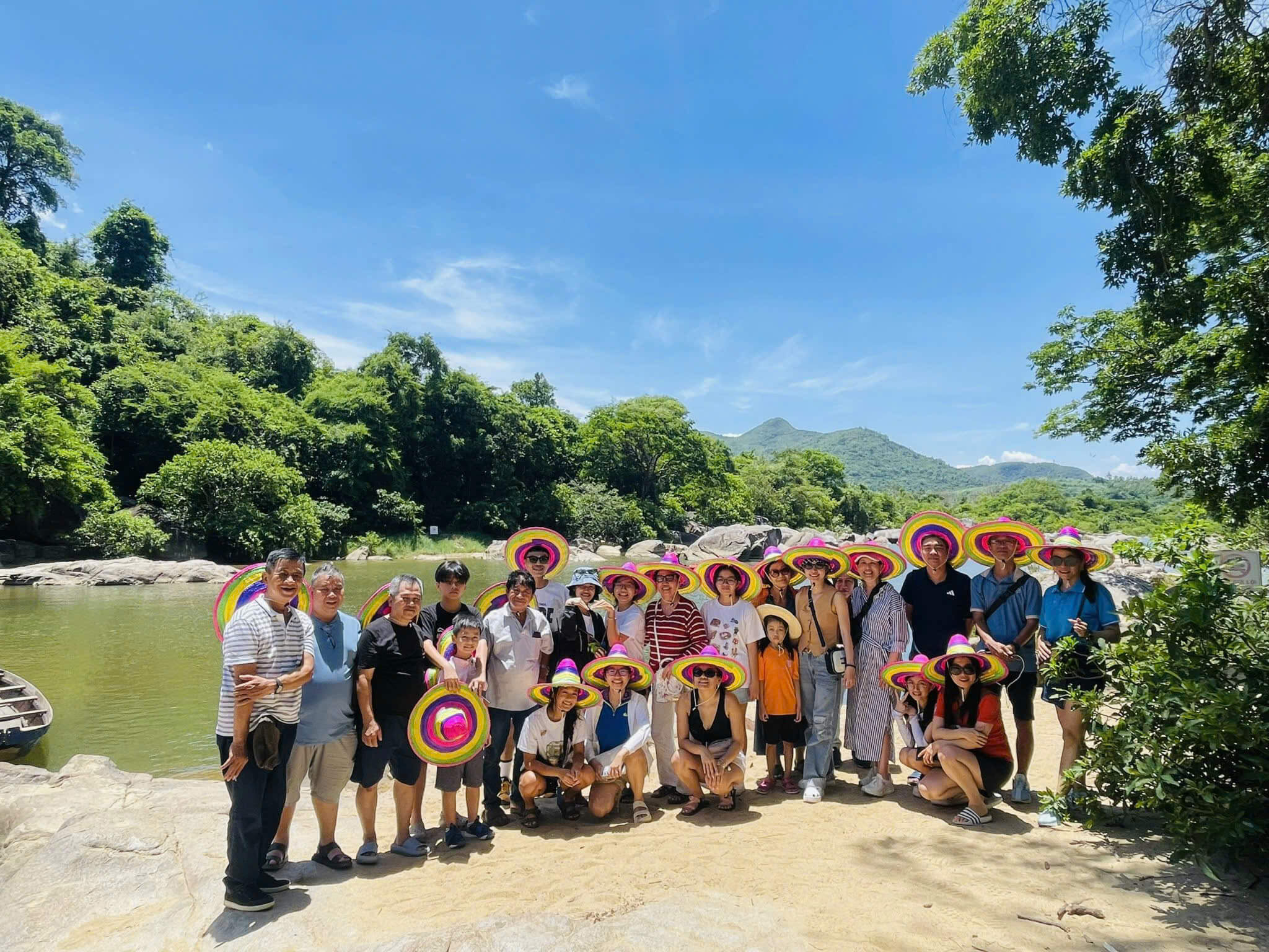 Quy Nhơn Tourist