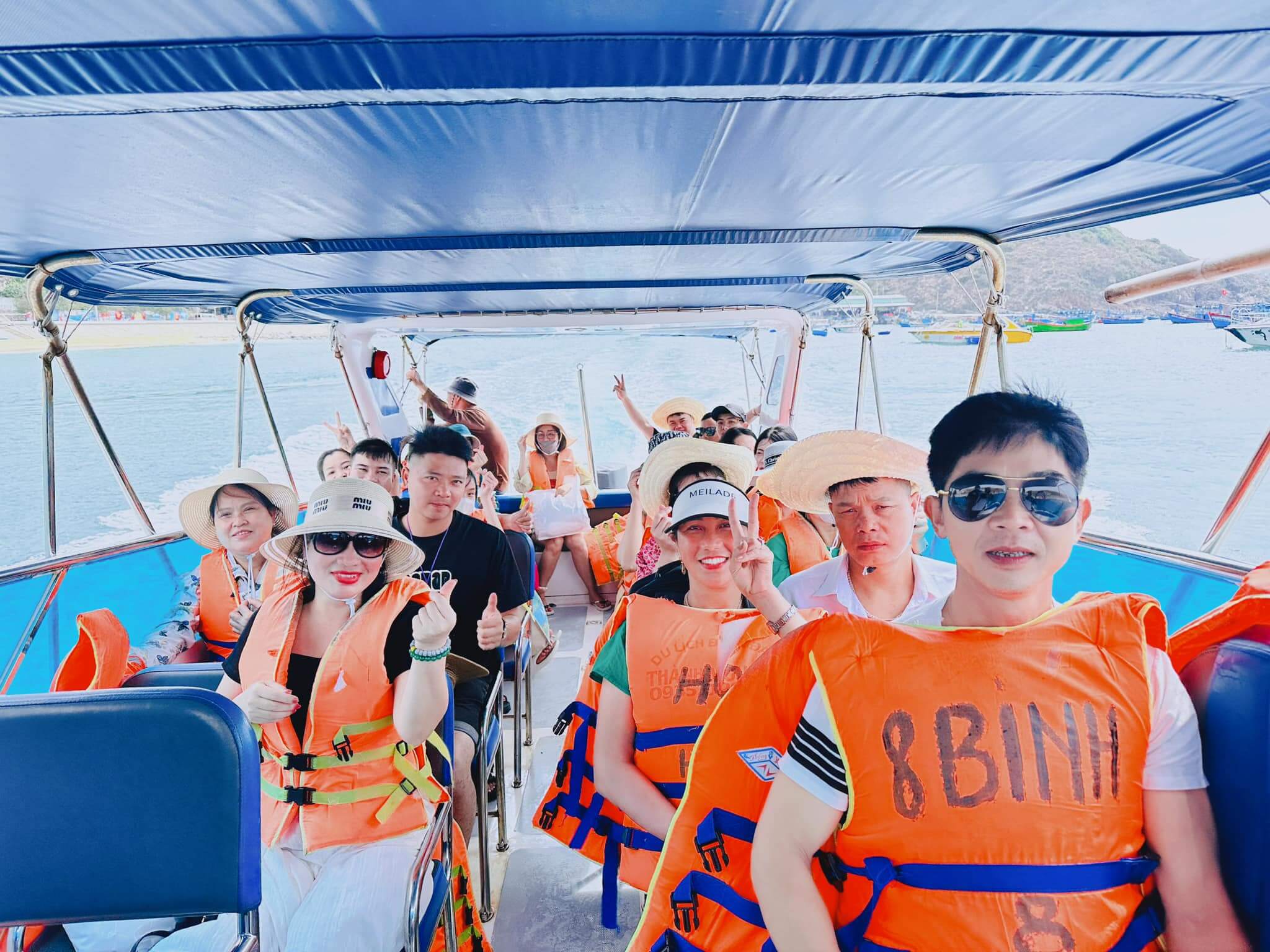 Công ty du lịch Quy Nhơn Go Travel 