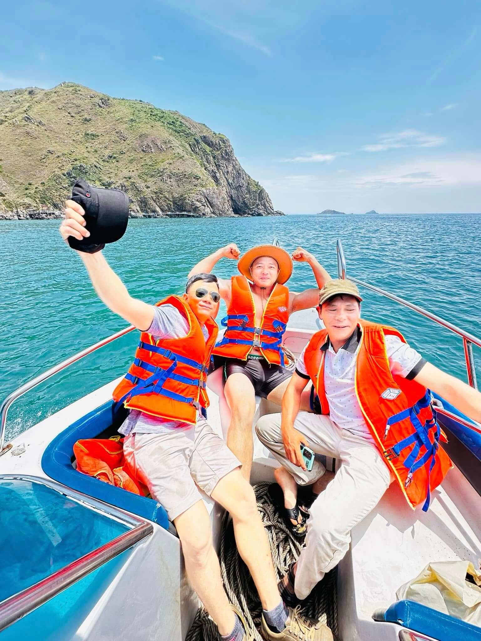 Tour Quy Nhơn dài ngày