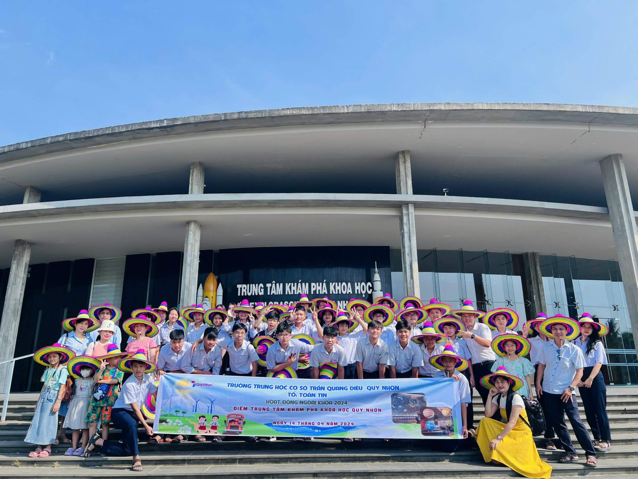 Tour Quy Nhơn