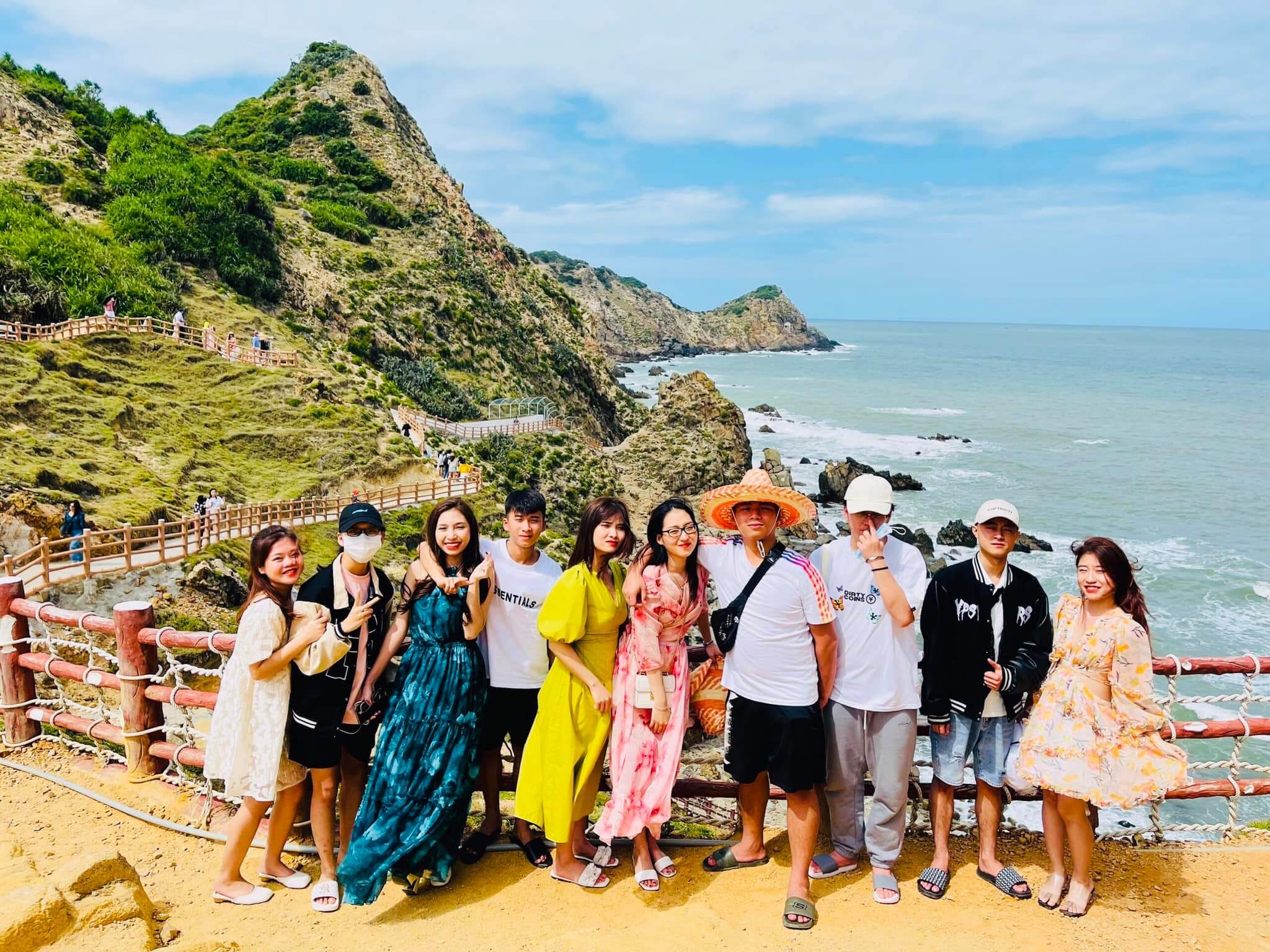 Tour Quy Nhơn